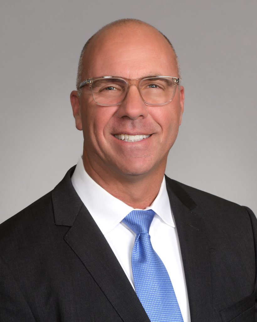 Sanford Rose, Executive Director of Justice