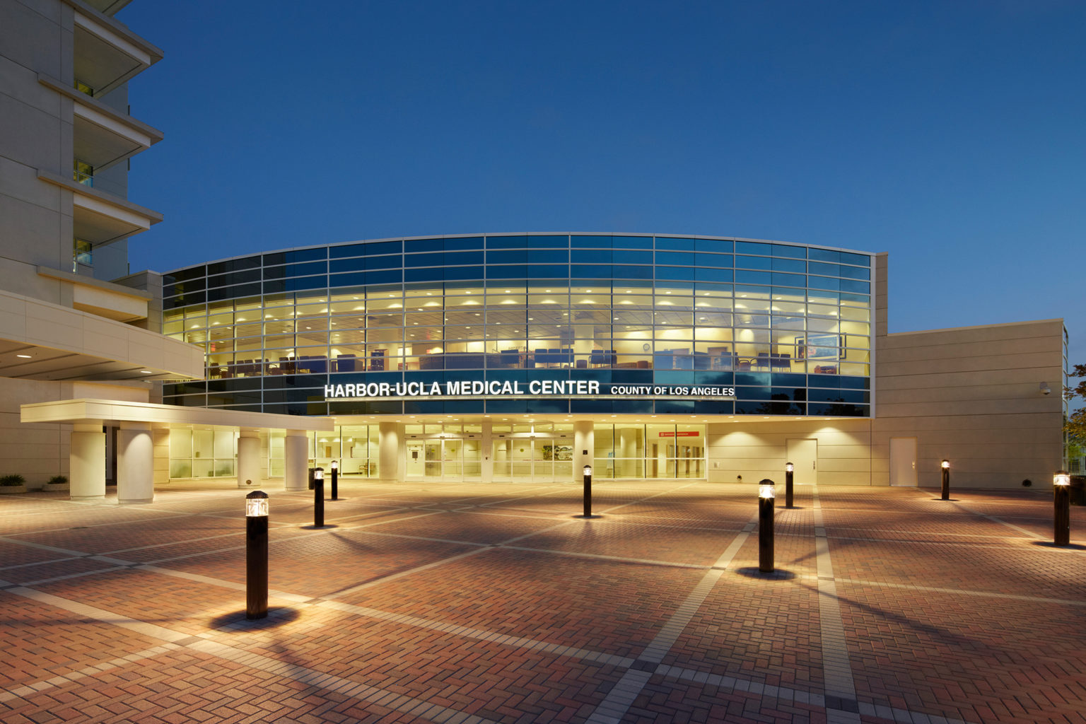 Harbor UCLA Medical Center Vanir harbor-ucla-medical-center-vanir