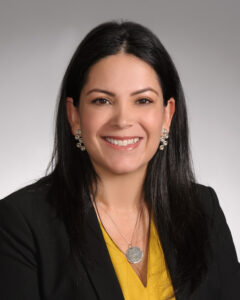 Area Manager Image