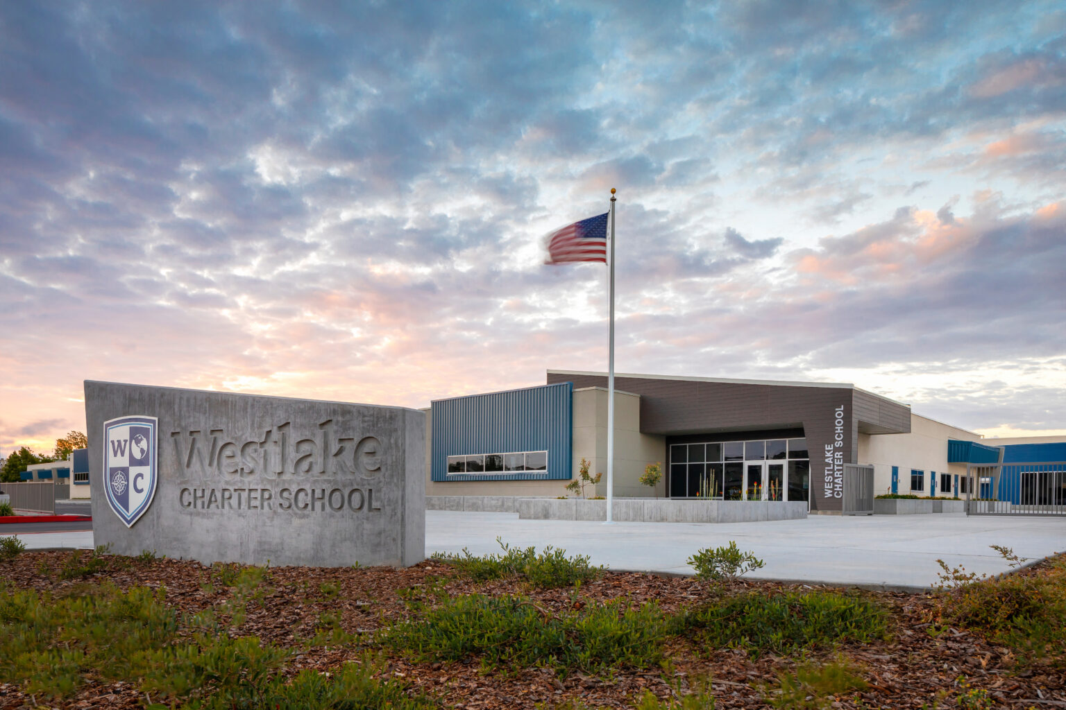 Natomas Unified School District Vanir