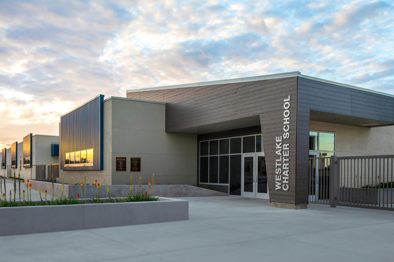 Natomas Unified School District Westlake Charter School Vanir