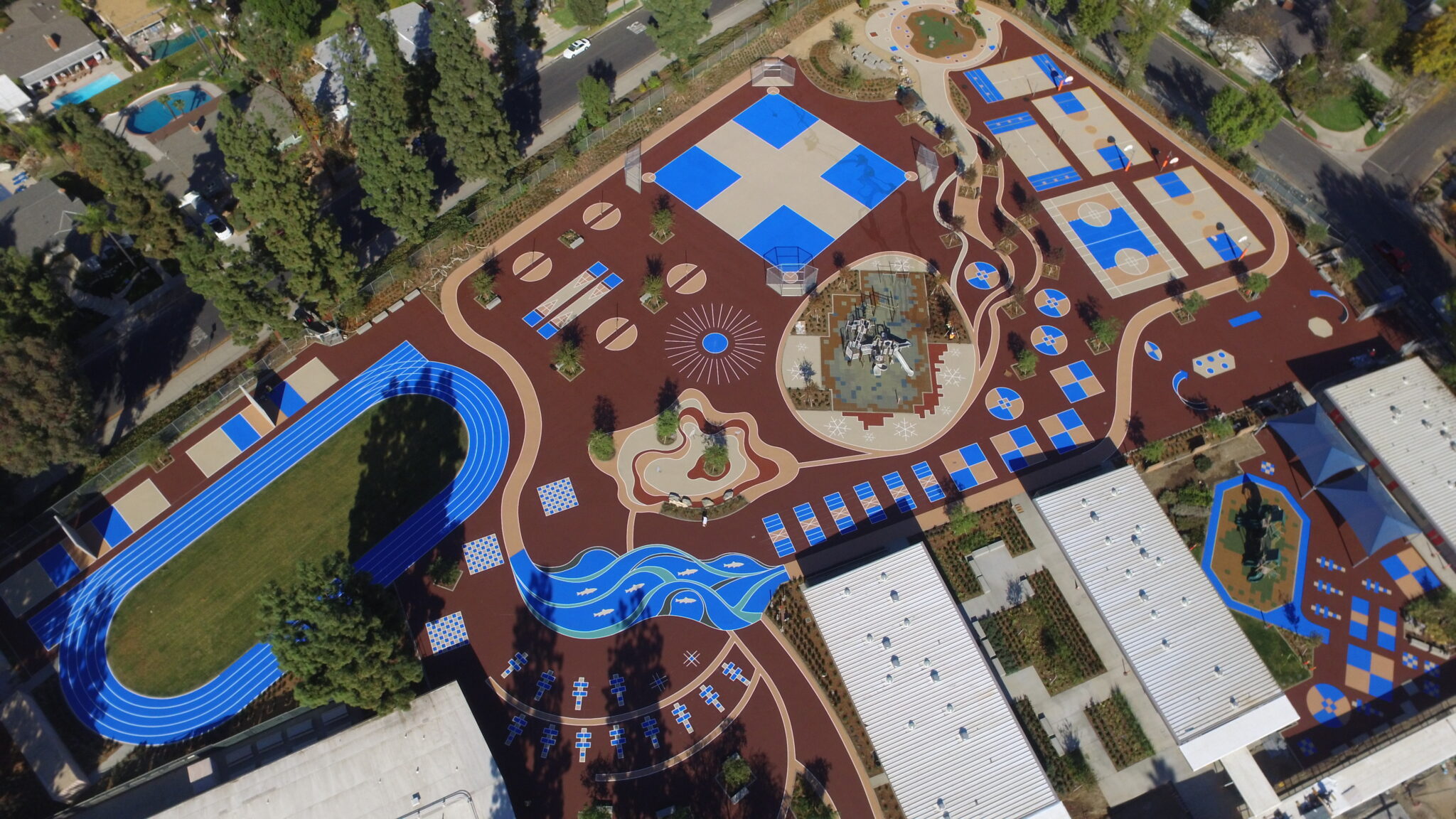 Calabash Charter Academy Vanir